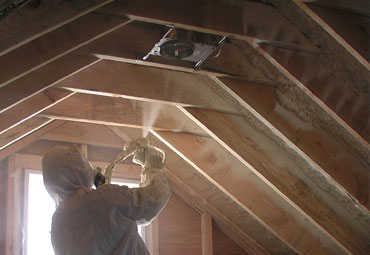 Indianapolis  Attic Insulation
