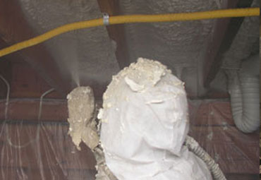 Indianapolis  Crawl Space Insulation
