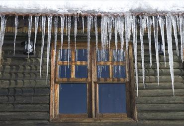 Ice Dam Prevention for Indianapolis  Homes