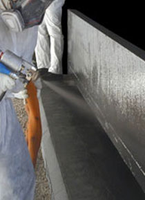 Indianapolis  Protective Polyurea Coatings