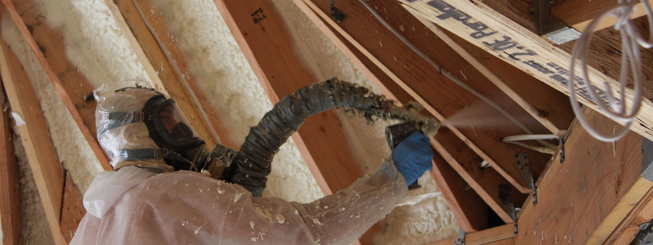 Indianapolis  Indiana Attic Insulation Spray Foam