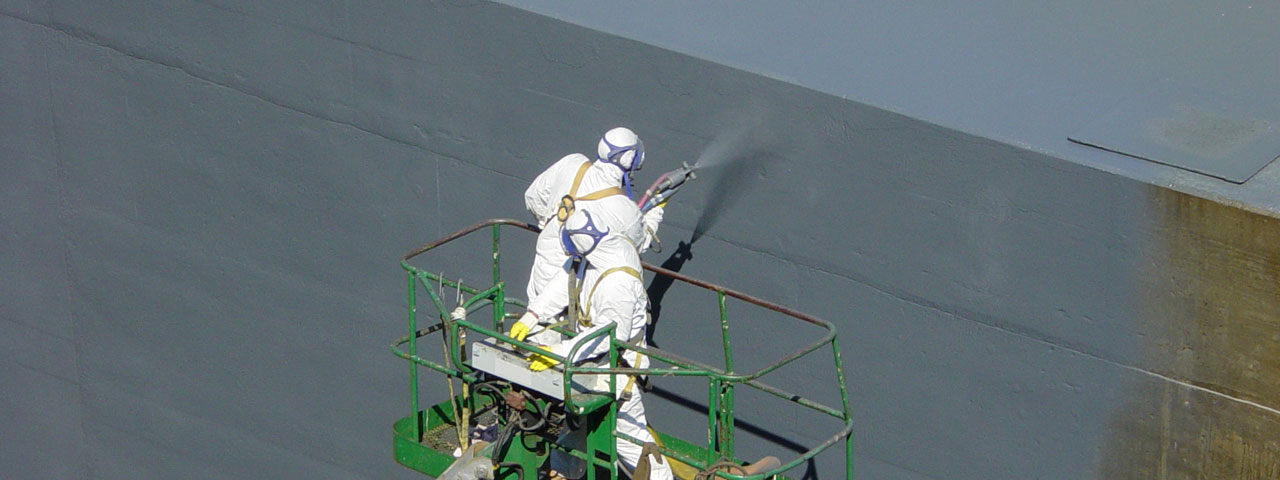 Polyurea protective coatings for Indianapolis  Indiana
