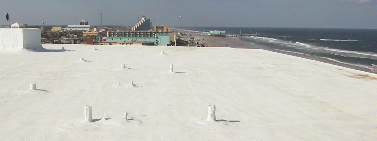 Energy Star Certified cool roof coatings in Indianapolis 